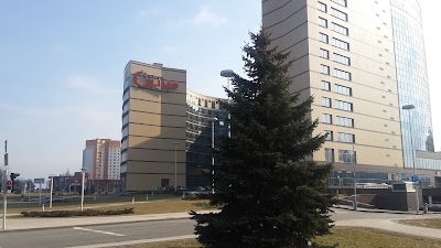 Photos of Victoria Olimp Hotel Minsk