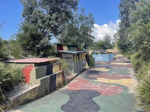 No 2 Gun Emplacement North - Thumbnail