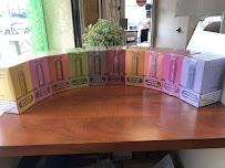 Menu JMS TABAC PIZZERIA Page 4