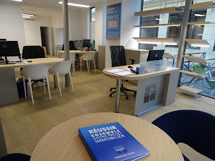 Photo n°1 de Agence immobilière Laforêt Paris 10Eme à Paris (Agence de location immobilière)