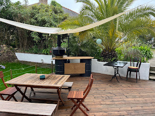 Photo n°6 de O Korrigan Gourmand à Trélévern (Crêperie)