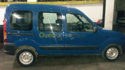 Photos of Renault Algeria - D&eacute;ly Ibrahim