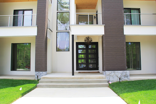 DCF Contracting - Visual