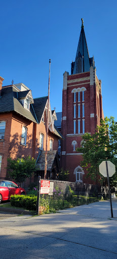 St. Teresa of Avila Church - Thumbnail