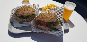 Photo n°2 de VIRGIN BURGER à Fresnes-sur-Escaut (Snack)