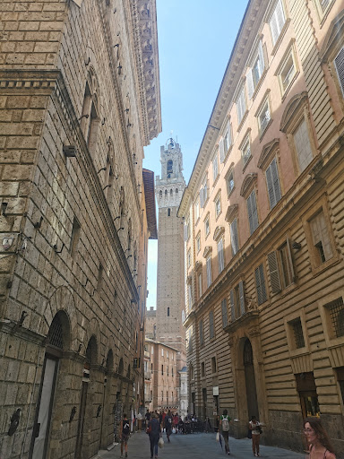 La Trofea - Visual