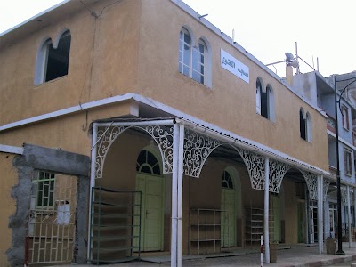 Photos of Mosqu&eacute;e Al Taqwa - Cite El Mkasseb Jijel