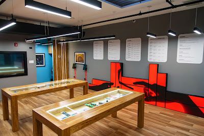 Photo of CREAM Retail Cannabis Dispensary