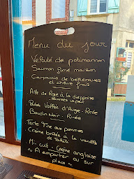 Photo n°19 de La table de Tigreville à Villerville (Restaurant)