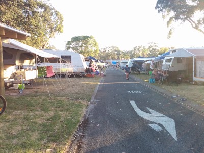 Photos of Shoal Bay Holiday Park