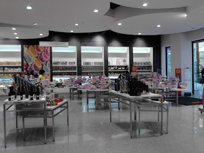 Photos of Angel&oacute;polis mall