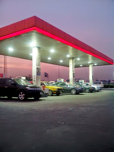 Photos of Oniru Estate Lekki