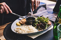 L'Entre Nous à Aujargues