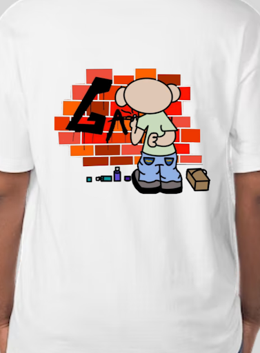 GAAN - Visual