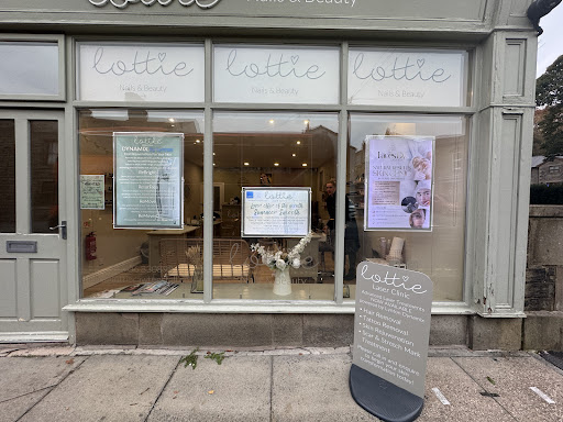 Lottie Nails & Laser Clinic