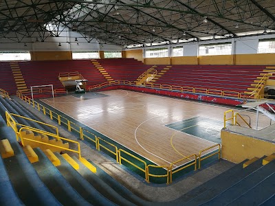 Photos of Coliseo Del Pueblo