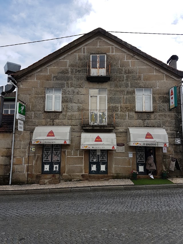 Restaurante O Valério