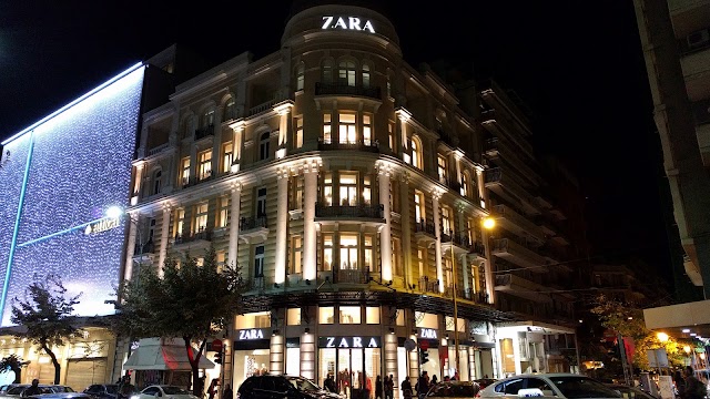 ZARA