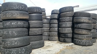 Express Automotive & Tires