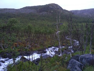 Photos of Haugij&aelig;rvihytte, Neiden Fjellstue AS