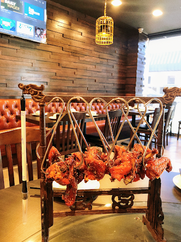 Xiang La Hui by null