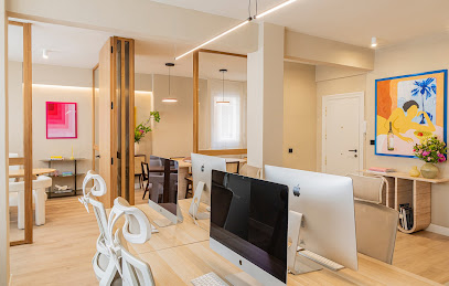 BLB [Be Loved Brand] Agencia Creativa