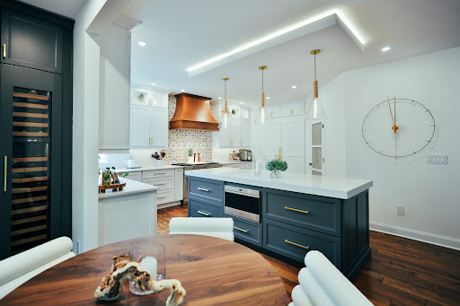 Kitchen and Bath Shop