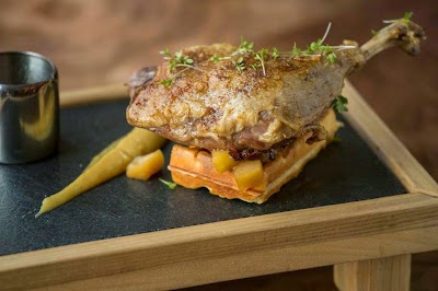 Photos of Apotek Restaurant