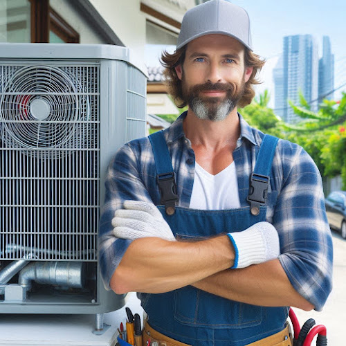 Providence Heating And Air Conditioning photo