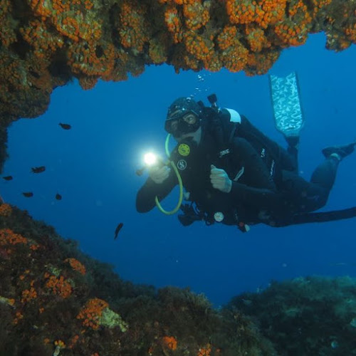 Capo Milazzo Diving Center