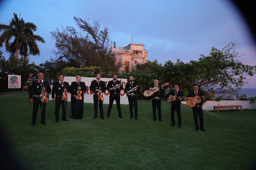 Mariachi Continental