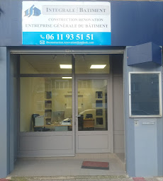 Photo n°1 de Integrale Bâtiment à Calais (Entreprise de construction)