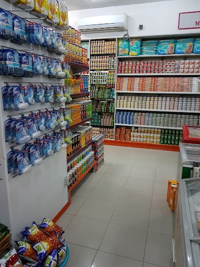 Photos of Spinneys Supermarket