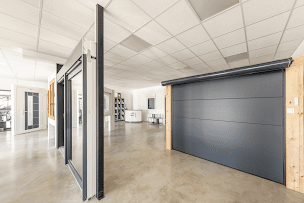 Photo n°10 de Fermeture Diffusion à Sélestat (Fournisseur de fenêtres)