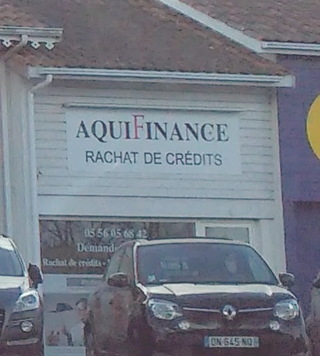 AQUIFINANCE - Rachat de crédits Gallery - France