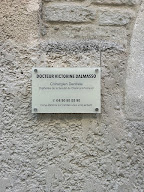 Cabinet Dentaire Dr DALMASSO à Barbentane