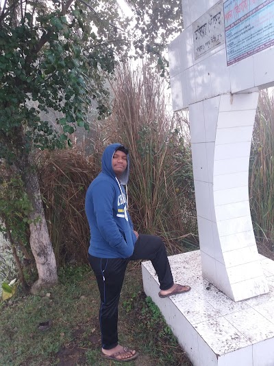Photos of Debuttor Madrasah Jame Mosque