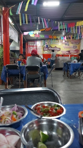 Taquería Las Arracheras - Thumbnail