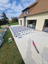Photo n°3 de Ent.HUGUES à Ailly (Maçon)