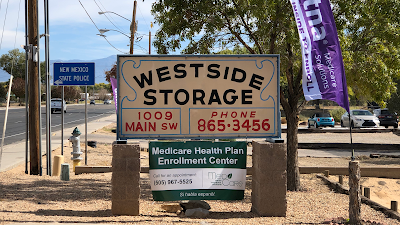 Westside Storage