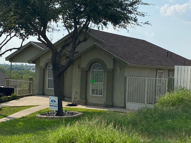 Rios Roofing Laredo, Inc.