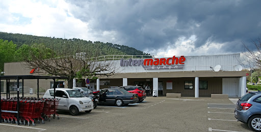 Intermarché CONTACT Anduze - Thumbnail