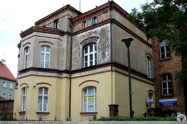 Arentewicz Tomasz, lek. med. Spec. chirurg. Przychodnia Lekarska ARMED