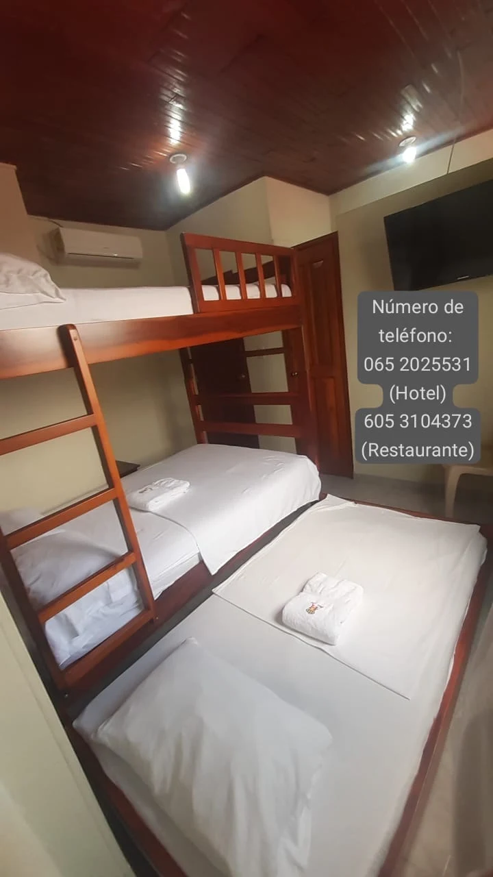 Hotel San Gil