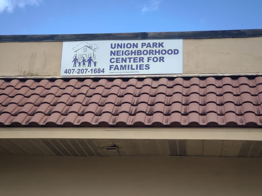 Union Park NCF - Visual