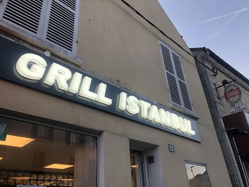 GRILL ISTANBUL