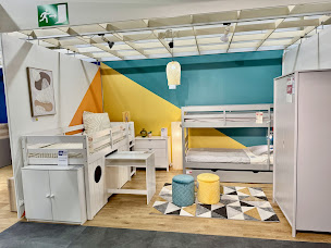 Photo n°31 de Conforama Saint-Dizier à Saint-Dizier (Magasin de tapis)