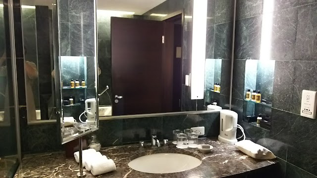 永豐棧酒店 TEMPUS HOTEL TAICHUNG