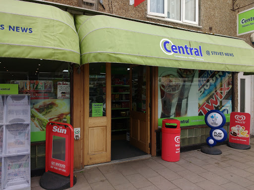 Central Seaton - Visual