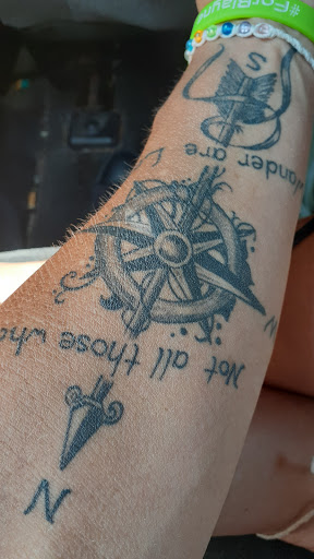 Phat Dragon Tattoos - Thumbnail